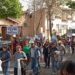 “Los jubilados nos esforzamos tanto para vivir hoy como mendigos”