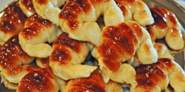 El gobierno nacional gastó $ 16 millones en medialunas para los desayunos de la Casa Rosada y Olivos