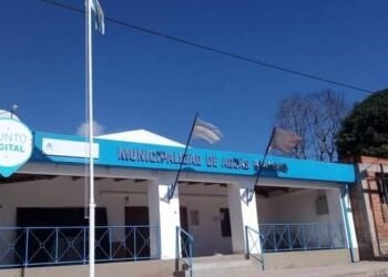 Marocco confirmó la intervención en Aguas Blancas durante la semana y anunció  una ley de inteligencia provincial