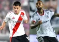 Copa Libertadores: River visita por los cuartos de final a Colo Colo