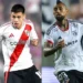 Copa Libertadores: River visita por los cuartos de final a Colo Colo