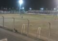 Copa Norte: La primera final se juega en Orán y por la noche