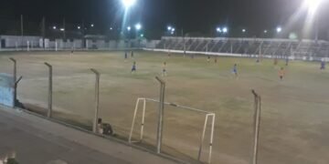 Copa Norte: La primera final se juega en Orán y por la noche