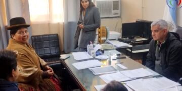 El Hospital de Orán rechazó el pedido de atención gratuita a los ciudadanos de Bolivia