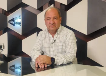 Salta enviará el proyecto para eliminar las PASO la próxima semana