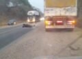 Accidente con víctima fatal sobre la Ruta Nacional 34