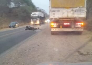 Accidente con víctima fatal sobre la Ruta Nacional 34