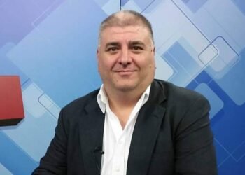 Adrián Zigarán será el interventor en Aguas Blancas