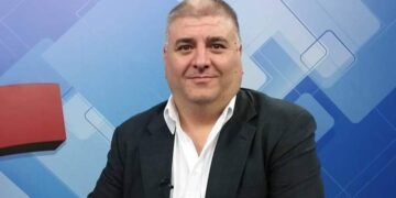 Adrián Zigarán será el interventor en Aguas Blancas