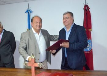 “Vamos a trabajar en equipo para dar respuesta a los vecinos de Aguas Blancas”