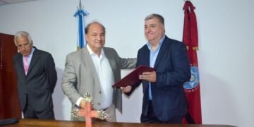 “Vamos a trabajar en equipo para dar respuesta a los vecinos de Aguas Blancas”