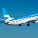 Amenaza de bomba en un avión de Aerolíneas Argentinas