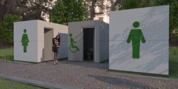 Orán: Concejales piden la construcción de baños públicos en las plazas San Martín y Santa Marta