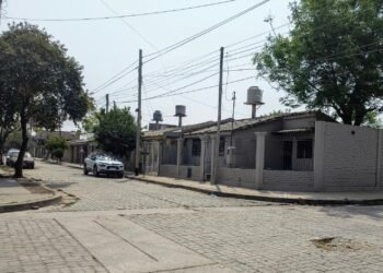 Se conformó la Comisión de Trabajo en el B° Juan Garay