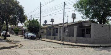 Se conformó la Comisión de Trabajo en el B° Juan Garay