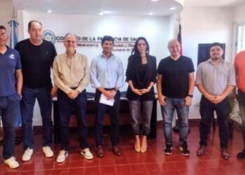 Salta Básquet jugará en Orán