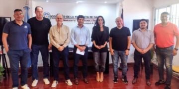 Salta Básquet jugará en Orán