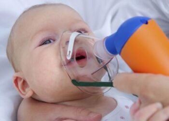 Se notificaron más de 7 mil casos de bronquiolitis en Salta