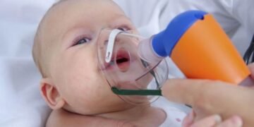 Se notificaron más de 7 mil casos de bronquiolitis en Salta