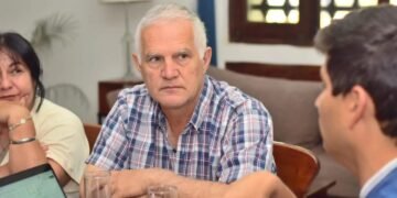 Bernad: “Debemos priorizar las obras para el presupuesto 2025”