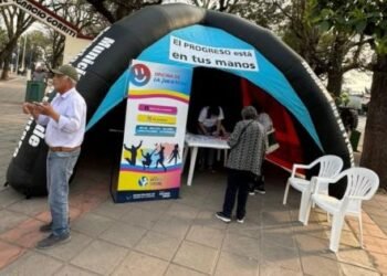 Avanza la implementación de la Tarjeta Provincial de Jubilados