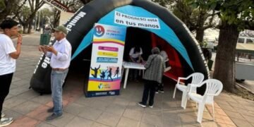Avanza la implementación de la Tarjeta Provincial de Jubilados