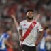 River goleó a Atlético Tucumán