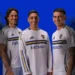 Boca presentó su nueva camiseta alternativa
