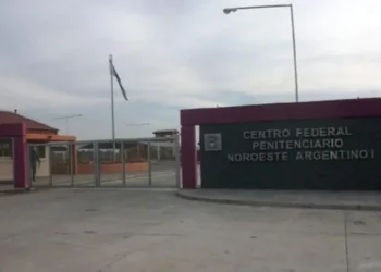 Murió un interno tras una pelea en la cárcel de Güemes