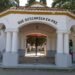 El pago de impuestos del cementerio se paga exclusivamente en el Nuevo Centro Municipal