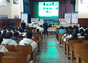 Mi primera Licencia de Conducir