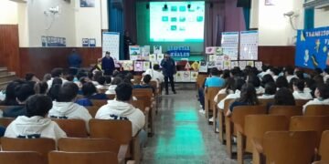 Mi primera Licencia de Conducir