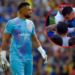 Boca sancionó a Chiquito Romero por dos partidos tras los incidentes con los hinchas