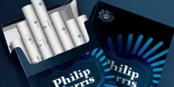 Volvió a subir el precio de los cigarrillos