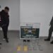 Gendarmería secuestró más de 26 kilos de cocaína