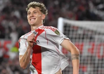 River eliminó a Colo Colo y es semifinalista de la Copa Libertadores