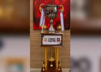 Copa Norte: Las finales se jugarán el 2 y el 6 de octubre