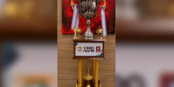 Copa Norte: Las finales se jugarán el 2 y el 6 de octubre