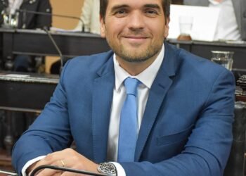 El Senado aprobó la intervención al municipio de Aguas Blancas