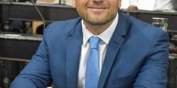 El Senado aprobó la intervención al municipio de Aguas Blancas