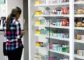 Farmacia de turno en Orán