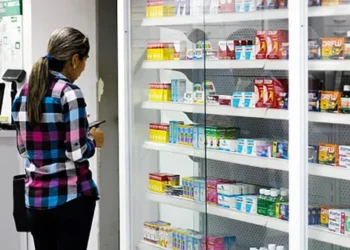 Farmacia de turno en Orán