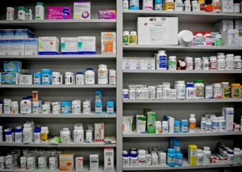 Farmacia de turno en Orán