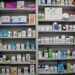 Farmacia de turno en Orán