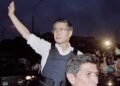 Murió Alberto Fujimori, ex presidente de Perú