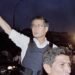 Murió Alberto Fujimori, ex presidente de Perú