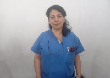 Dra. Méndez: “No tenemos casos confirmados de dengue si tuvimos 37 sospechosos”