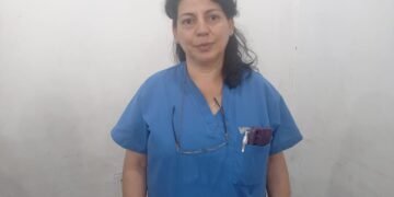 Dra. Méndez: “No tenemos casos confirmados de dengue si tuvimos 37 sospechosos”