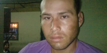 Piden el traslado del “Gringo” Palavecino a una cárcel de máxima seguridad