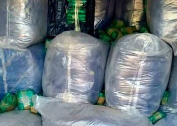 Por una mejicaneada tiros en las calles de Orán